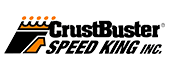CrustBuster Speed King Dealer
