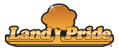 Land Pride Dealer