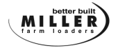 Miller Loader Dealer