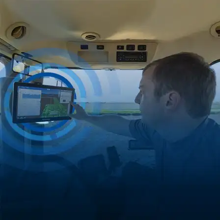 Ag Leader Precision Ag