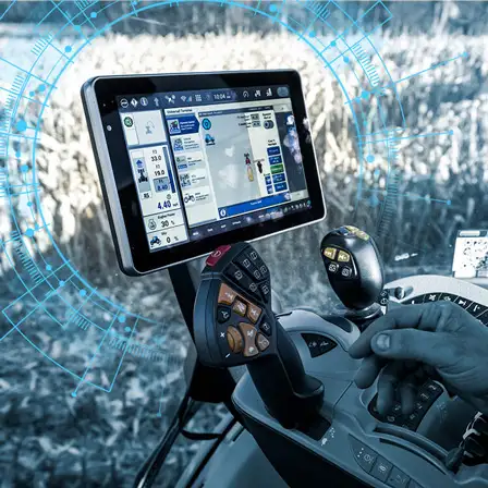 Raven Precision Ag
