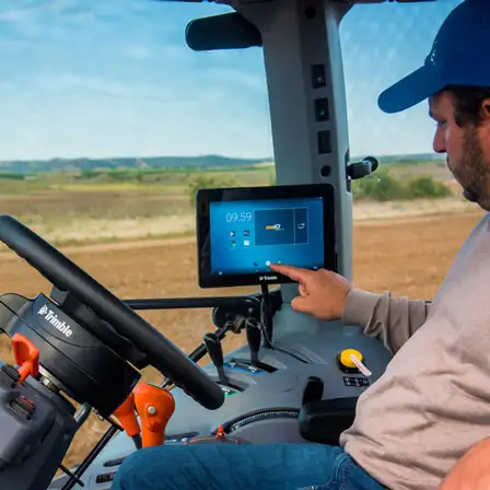 PTx Trimble Precision Ag