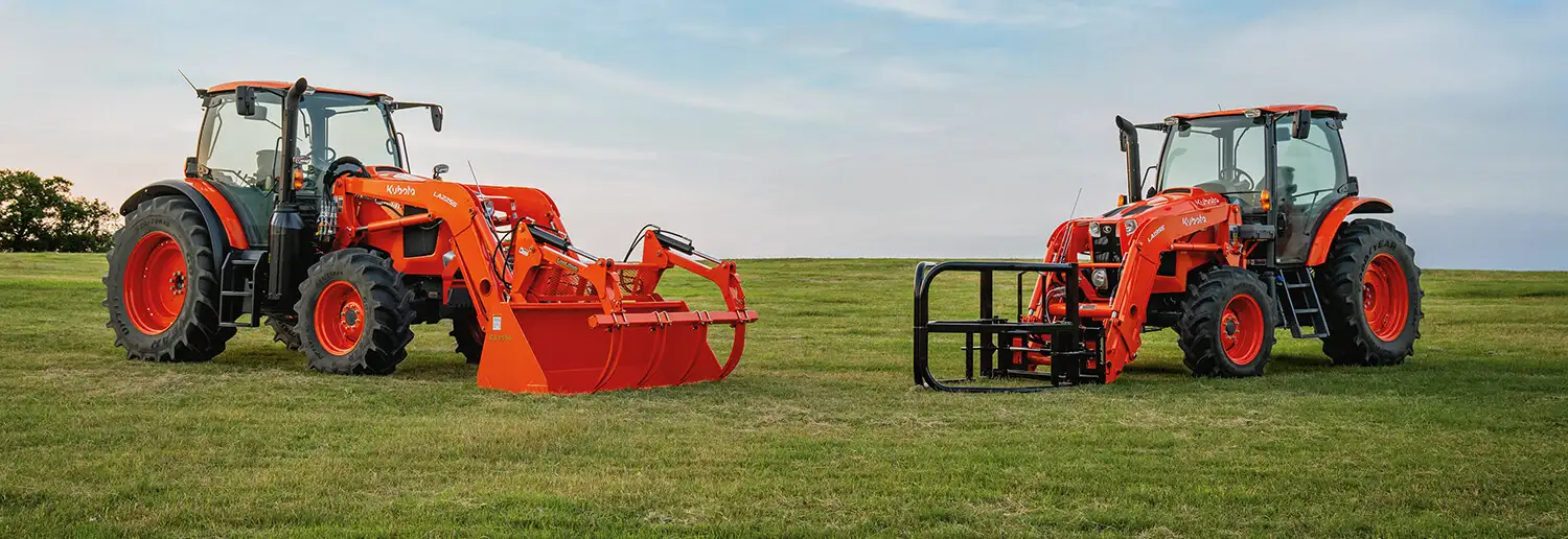 Kubota Dealer - Koletzky Implement