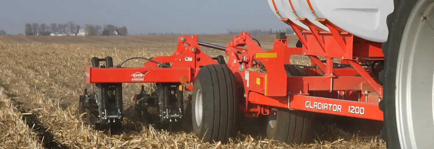 Kuhn Krause Dealer - Koletzky Implement