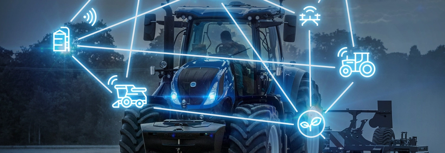 Koletzky Implement Precision Ag Solutions