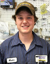 Austin Gillilan