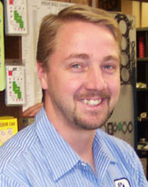 Dave Rueb