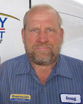 Doug Schmeckpeper
