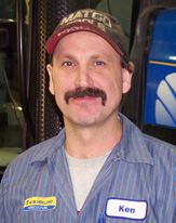 Ken Poppe