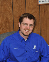 Leroy Pedersen