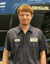 Luke Kleinschmit