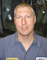 Mike Beckmann