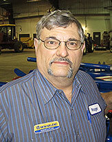 Roger Sayler