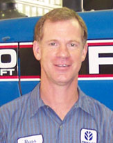 Russ Robb