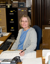Ruth Robinson