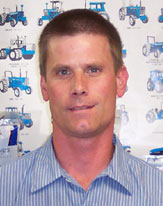 Scott Brabec